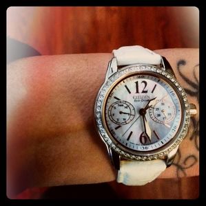 Citizen eco-drive women's watch